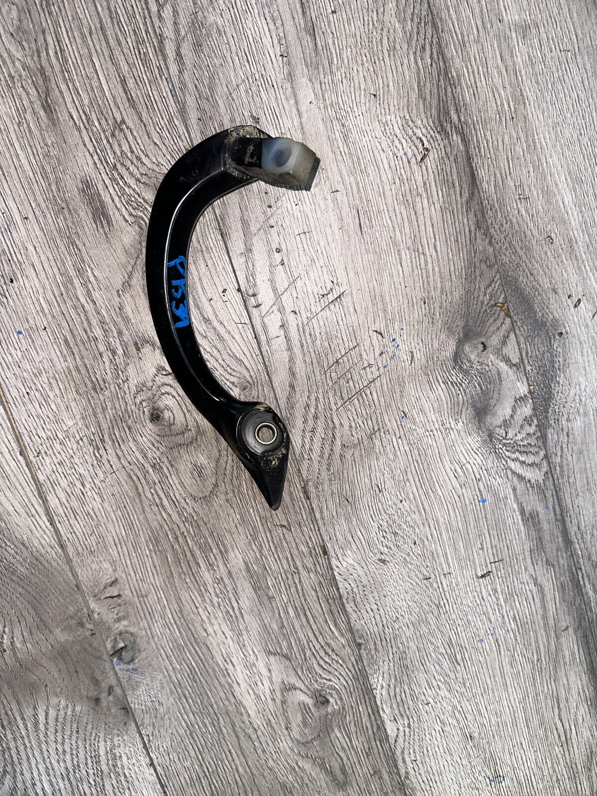 Kawasaki ZX6R ZX6J ZZR600 ZX9R Ninja OEM Rear Right Passenger Grab Bar Rail