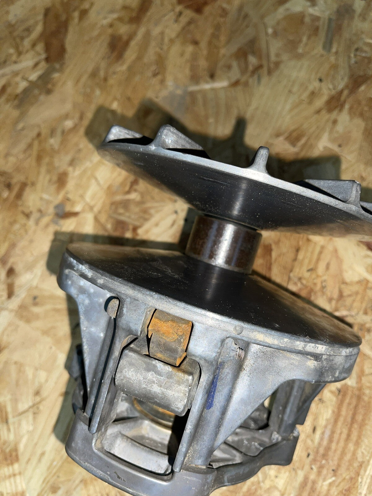 20 Polaris RZR XP 1000 Primary Drive Clutch