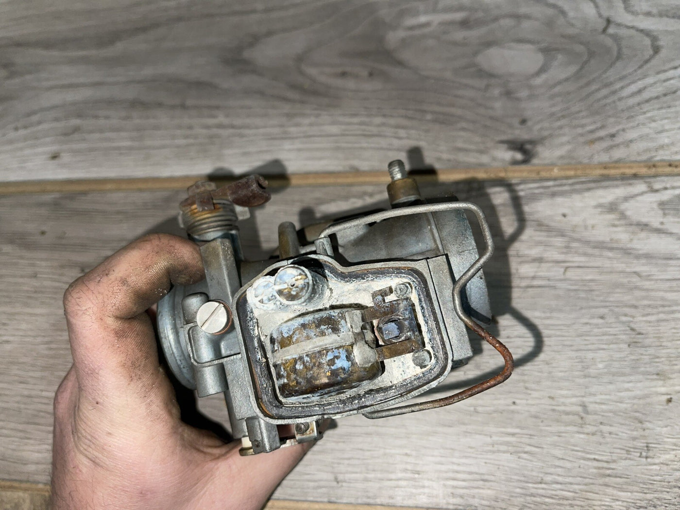 1967 Honda CB450K CB450  Carburetor Carb