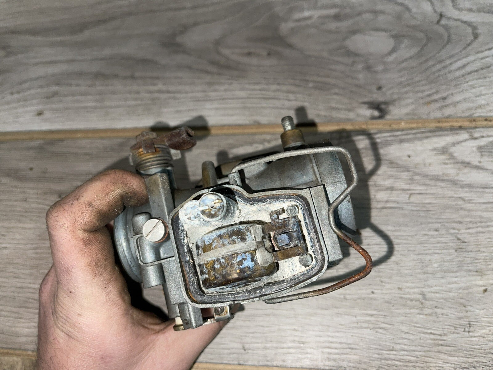 1967 Honda CB450K CB450  Carburetor Carb