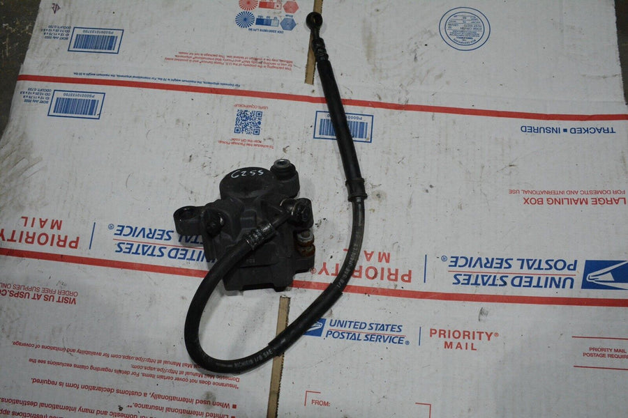 HONDA CBR600 F F3 1995 1998  95 98 REAR BRAKE CALIPER