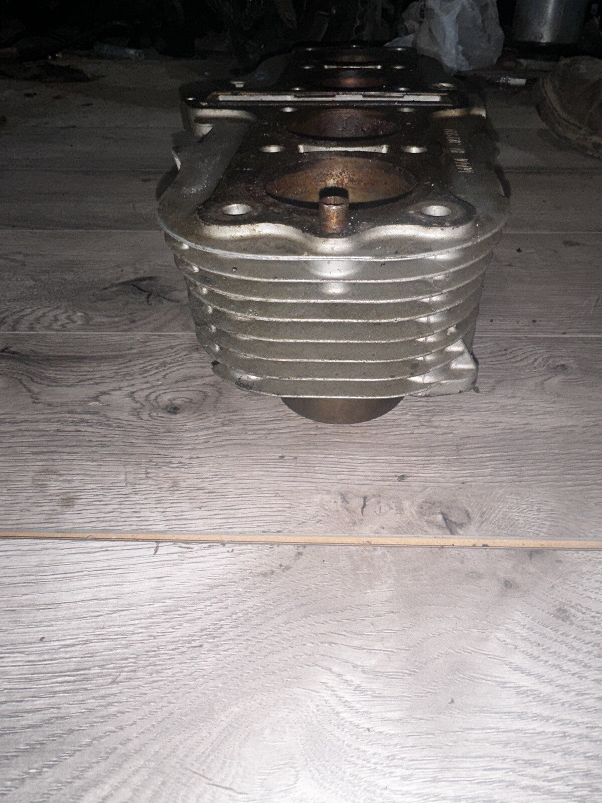 SUZUKI 1979 1980 1981 GS850 ENGINE CYLINDER JUG BARREL
