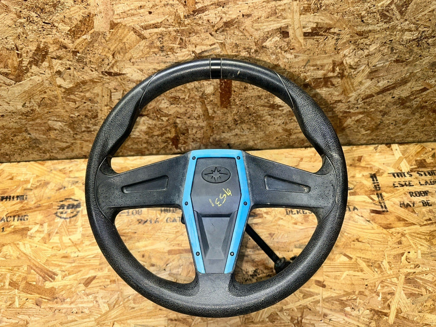 Polaris Steering Tilt Stem Column Wheel Fits General, Ranger, RZR