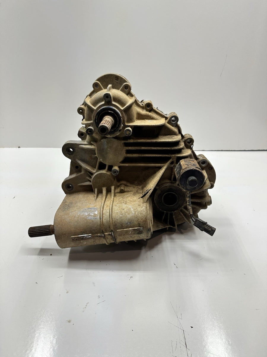 Polaris Ranger Xp 900 2013 Transmission 1332944