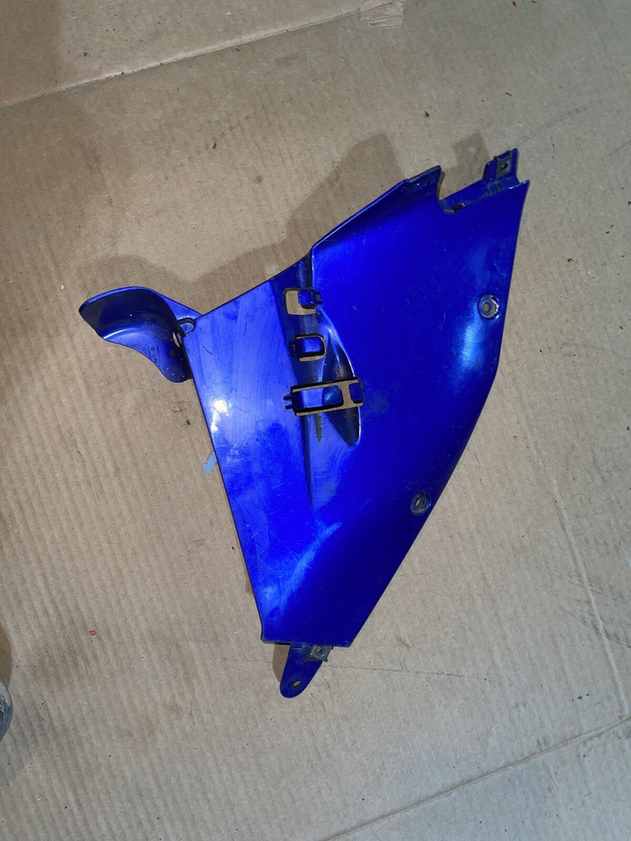 97-07 Yamaha YZF600R ThunderCat FRONT LOWER FAIRING COWL COVER