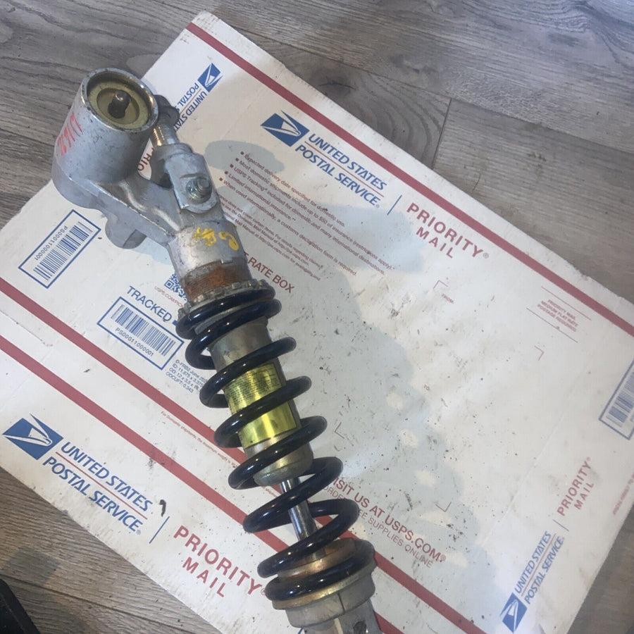 2000 SUZUKI GSXR600 GSXR750 REAR BACK SHOCK ABSORBER SUSPENSION