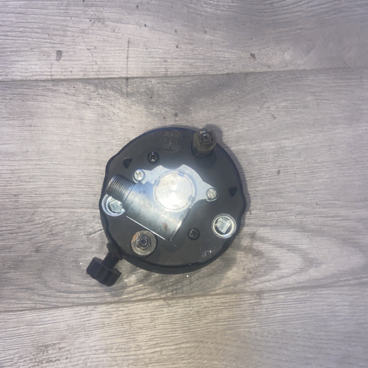 94 KAWASAKI ZX7 ZX 7 ZX7R SPEEDOMETER TACHOMETER METER ASSY