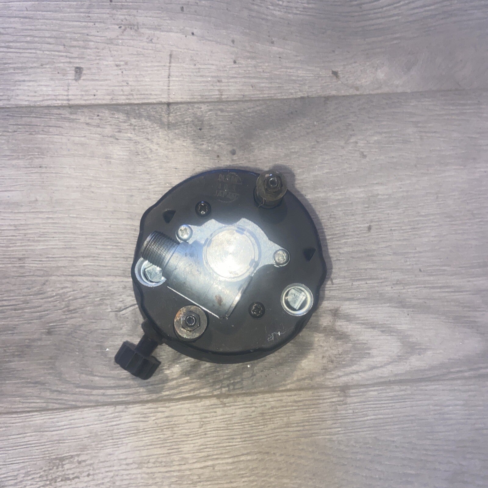 94 KAWASAKI ZX7 ZX 7 ZX7R SPEEDOMETER TACHOMETER METER ASSY