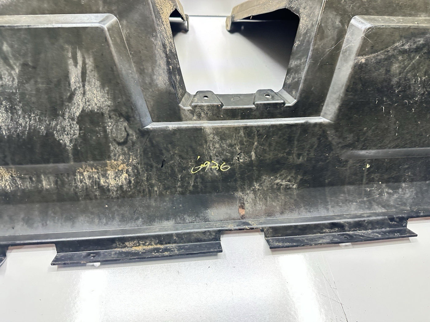 Polaris Ranger Xp 900 13 Full Size Floor Pan Floorboard 5439109-070