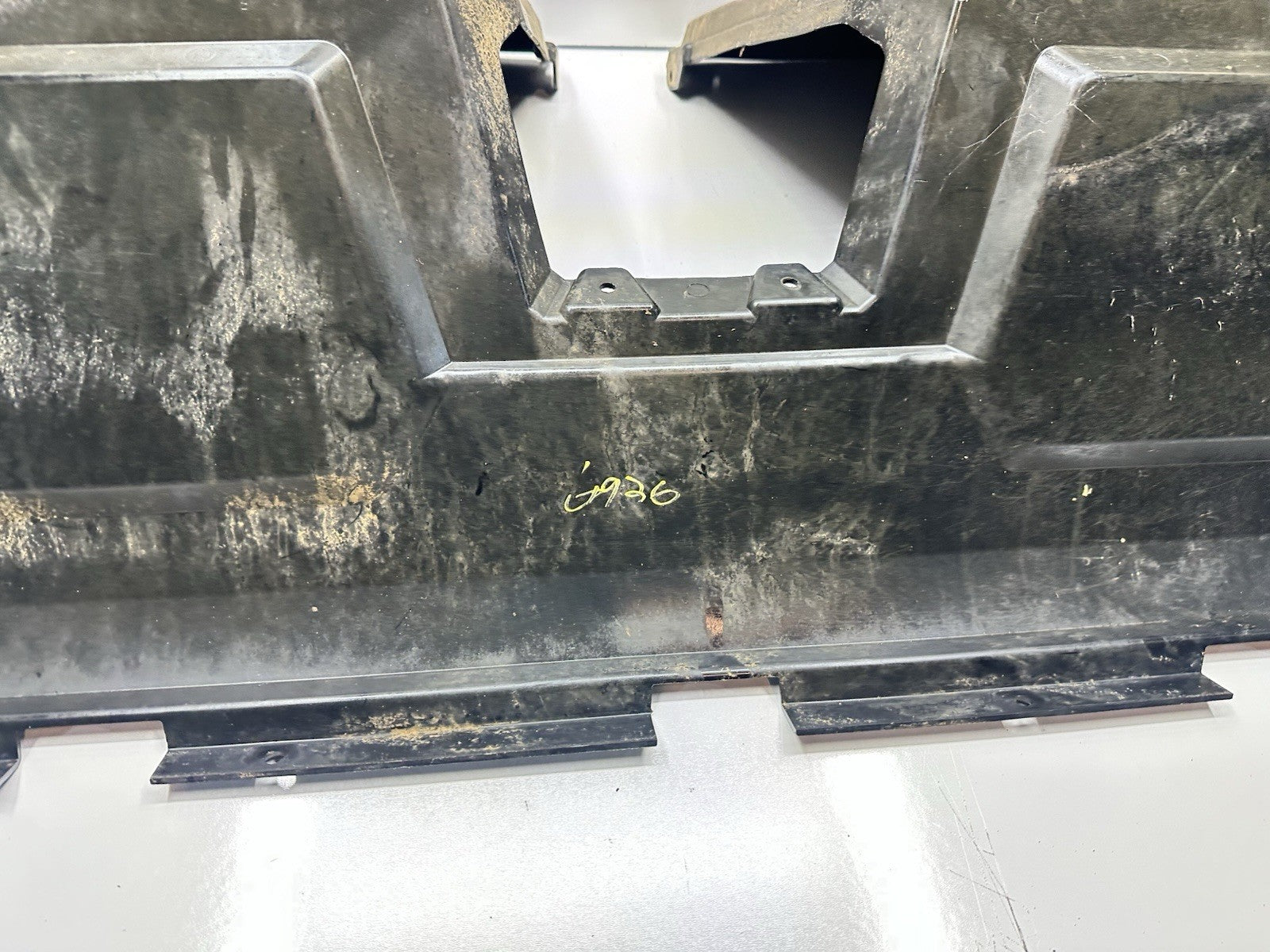 Polaris Ranger Xp 900 13 Full Size Floor Pan Floorboard 5439109-070