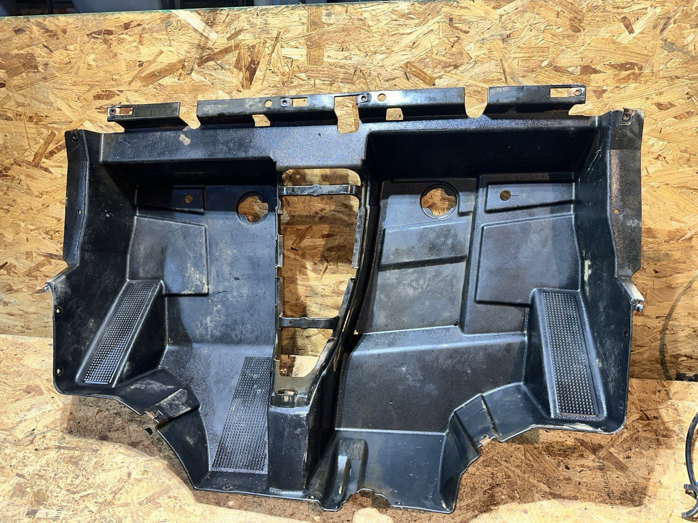 2020-2023 Polaris RZR XP 1000 Main Floor Pan Assembly 5456150 OEM