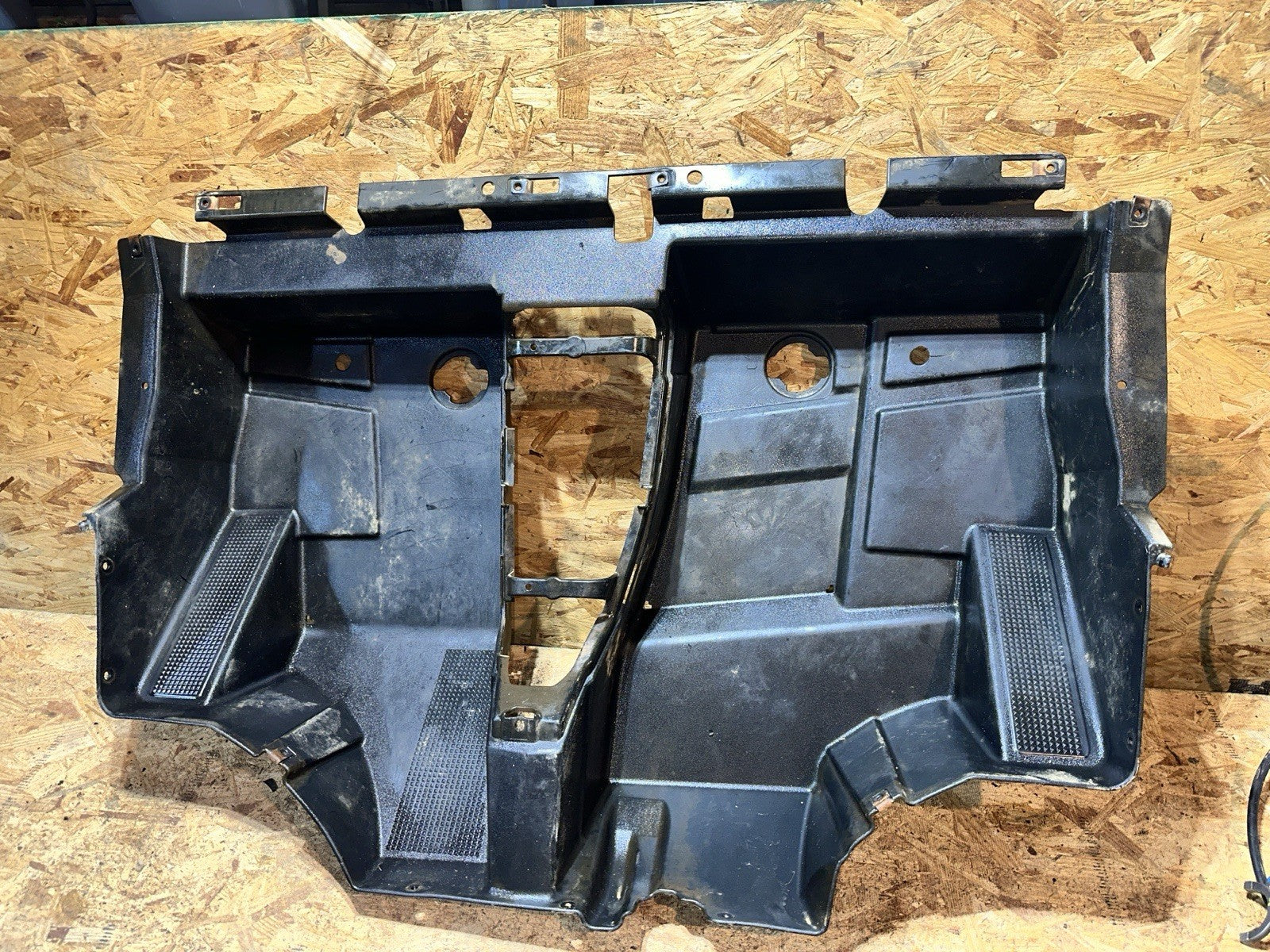 2020-2023 Polaris RZR XP 1000 Main Floor Pan Assembly 5456150 OEM