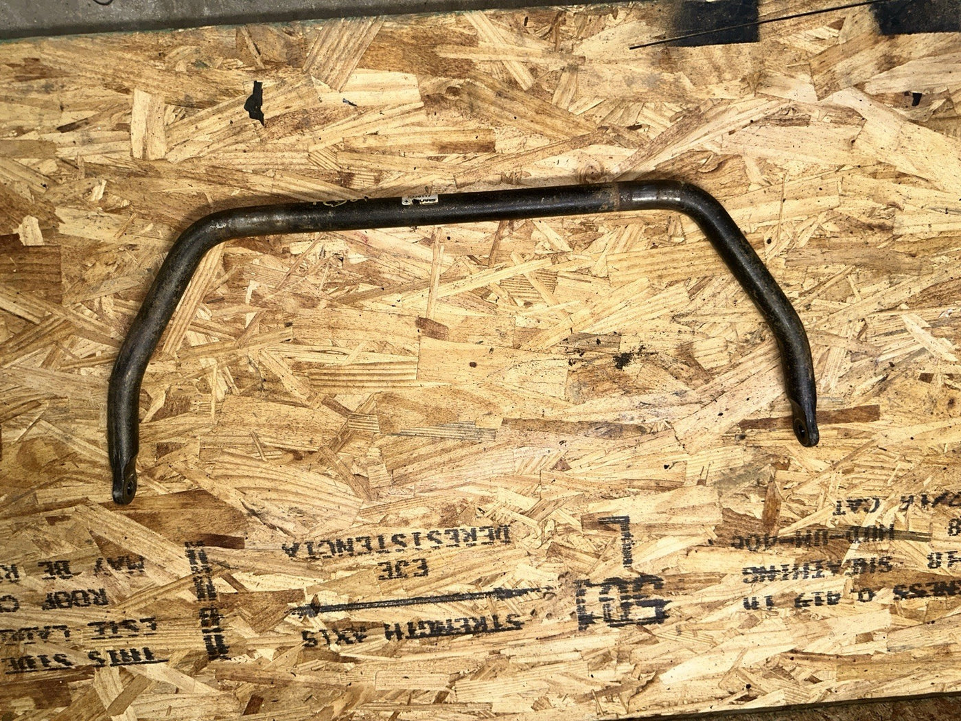 15–23 Polaris RZR S 1000 Front Sway Bar Stabilizer OEM 5338117