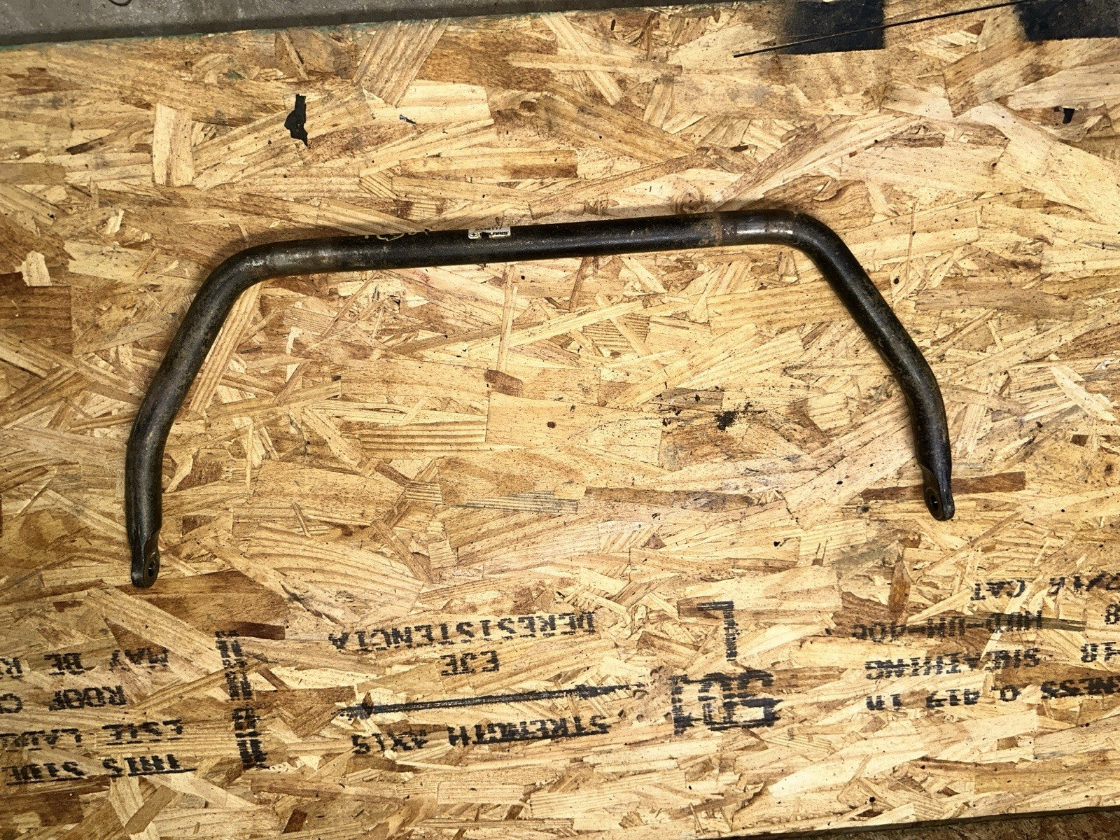 15–23 Polaris RZR S 1000 Front Sway Bar Stabilizer OEM 5338117