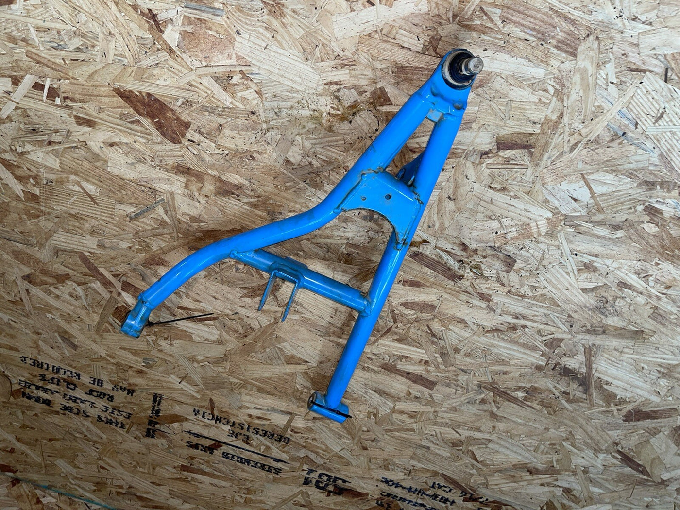 Polaris RZR  1000 20 A Arm Right Front Upper 1025144-737