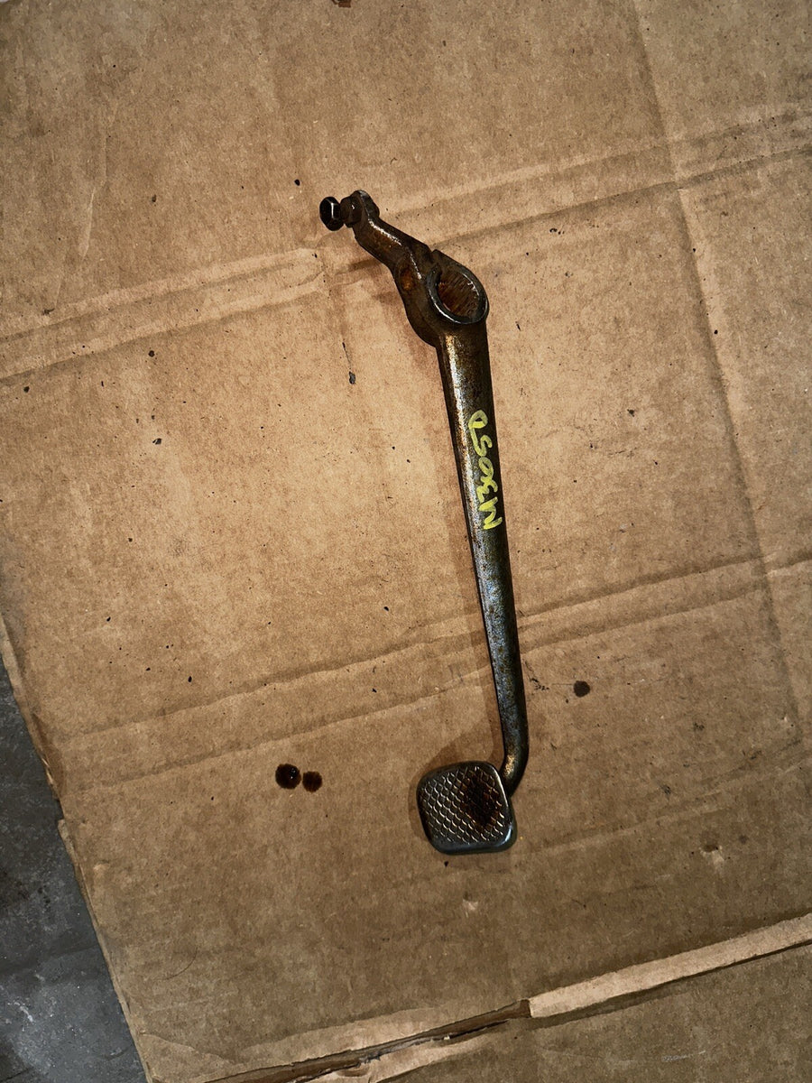 80-83 Suzuki GS1100G Brake Pedal 43110-45351