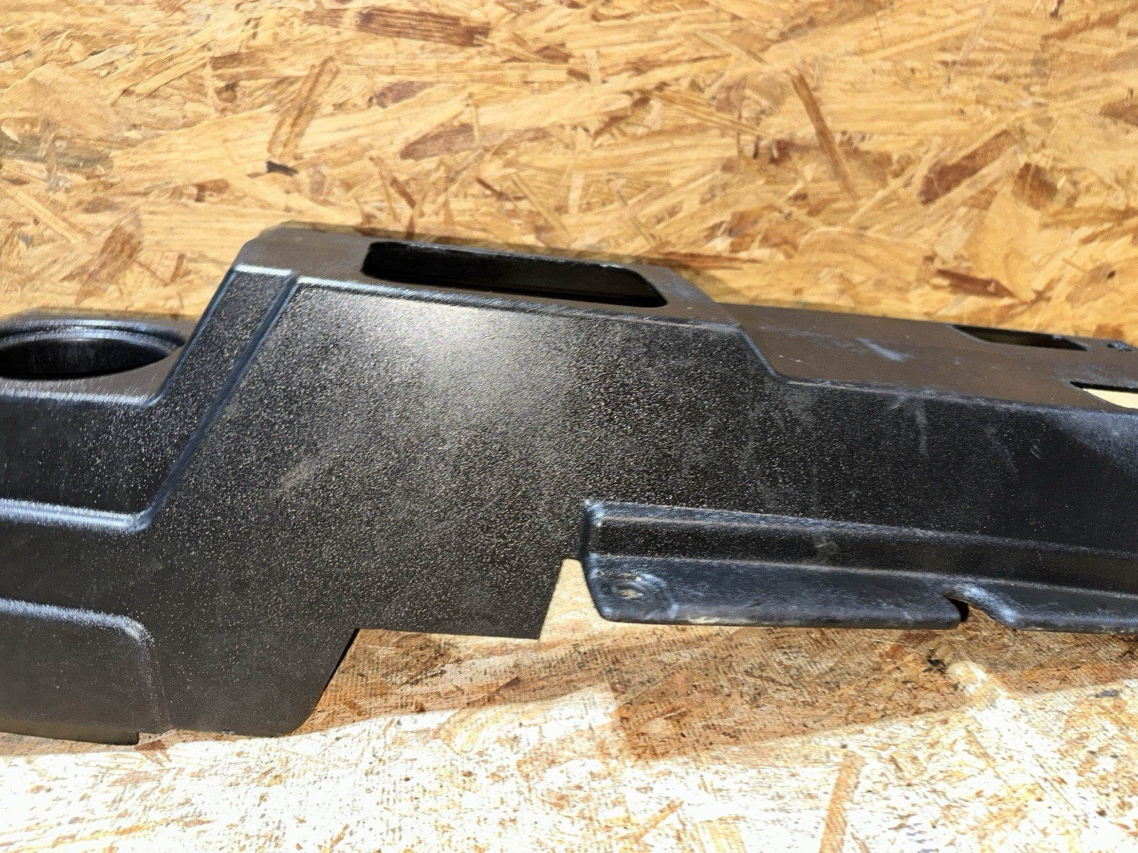 Polaris RZR XP 1000 20 Center Console 2637015-070