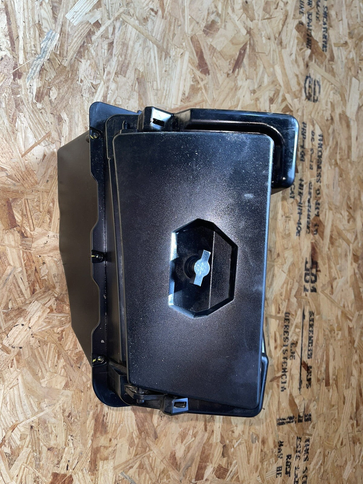 Polaris RZR XP 1000 EPS 20 Glovebox 5439796-070