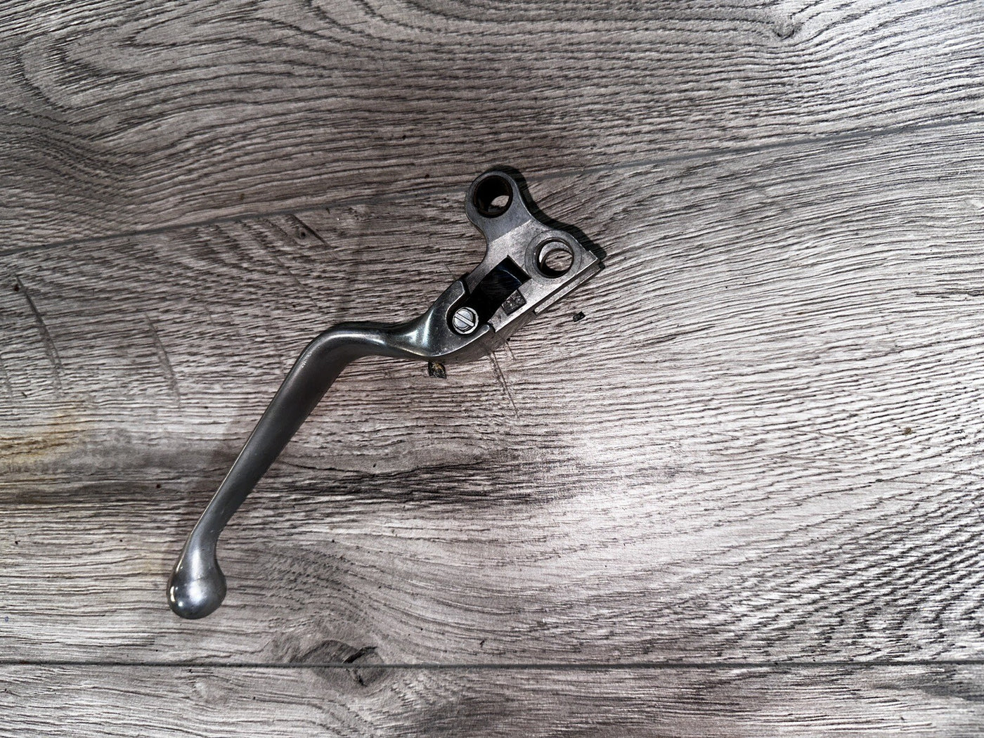 Harley Davidson Hand Levers Edge Cut, Touring