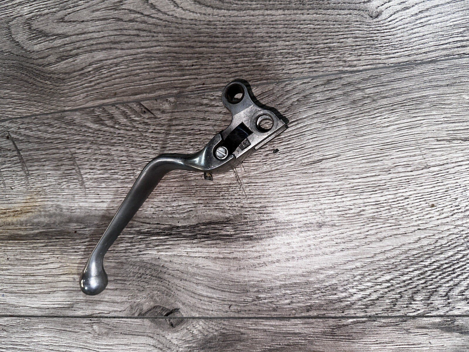 Harley Davidson Hand Levers Edge Cut, Touring