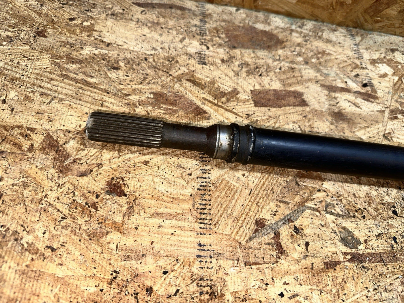 Polaris RZR XP 1000 20 Prop Shaft Rear 1333195