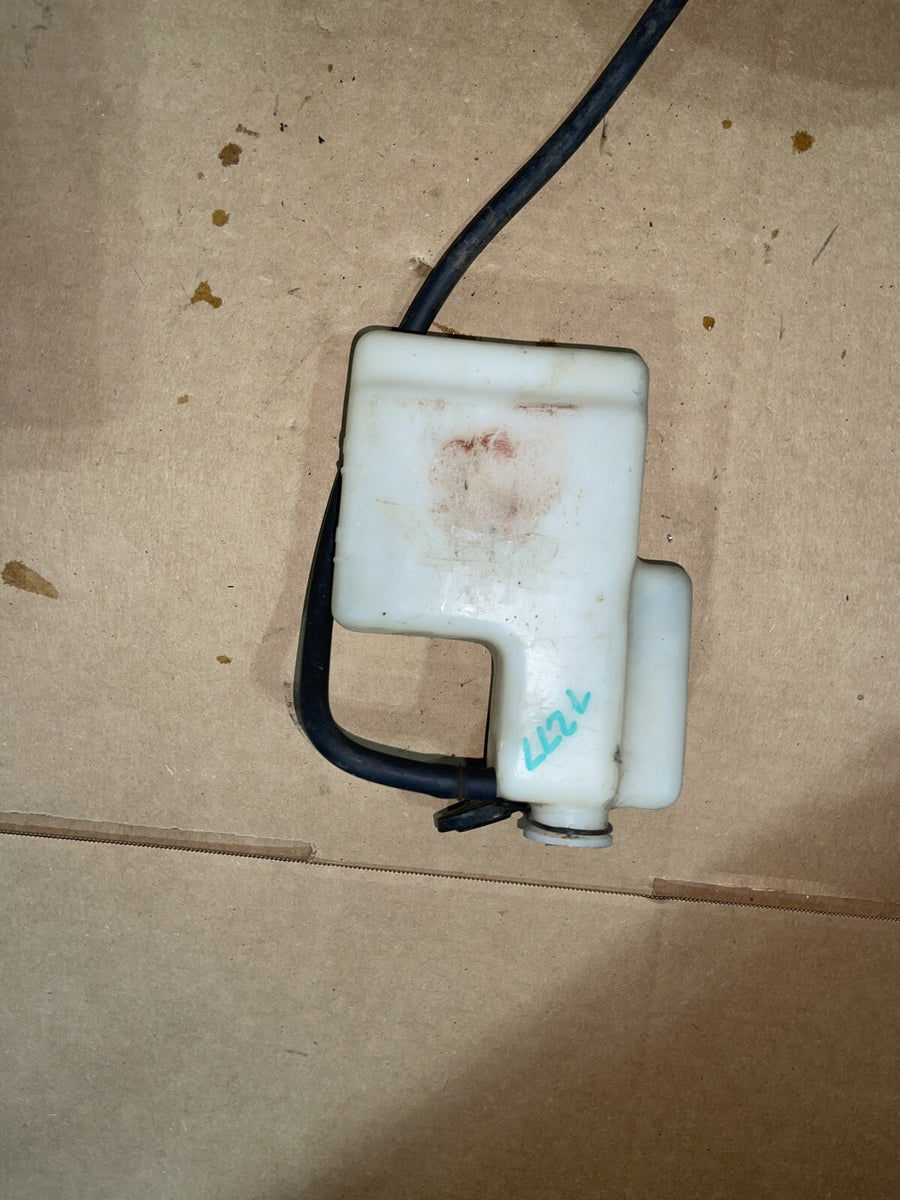 1982 82 82-83 Honda VF750 V45 Magna Coolant Tank Reservoir Overflow Bottle 