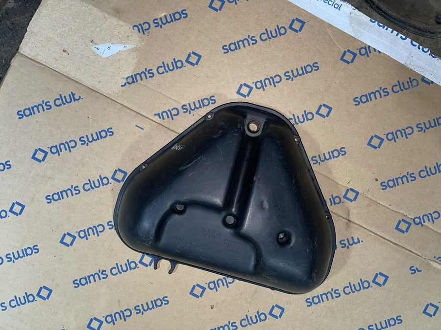99-02 Yamaha YZF R6 Air Box Filter Cleaner Housing Top Half