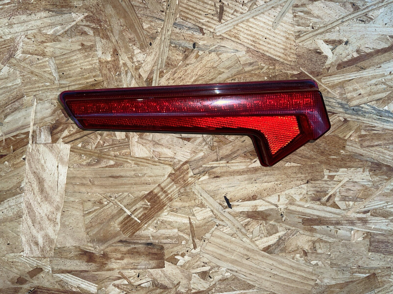 Brake Tail Light Passenger Left  2020 Polaris RZR XP 1000 EPS