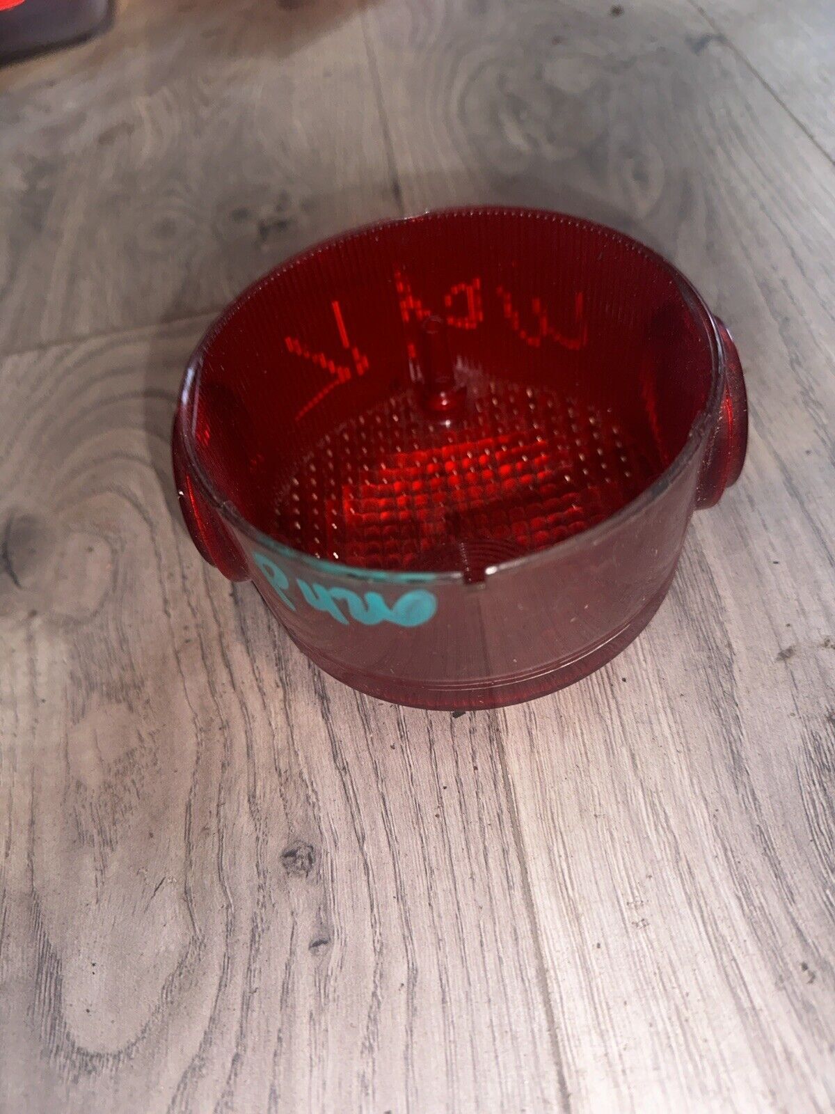 Yamaha RD200 RD250 TX750 tail light stanley 040-4918