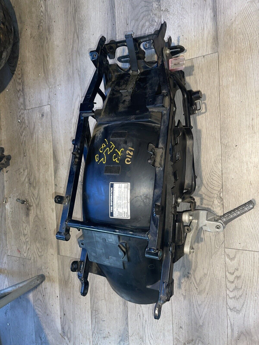 1994 YAMAHA FZR1000 Subframe 