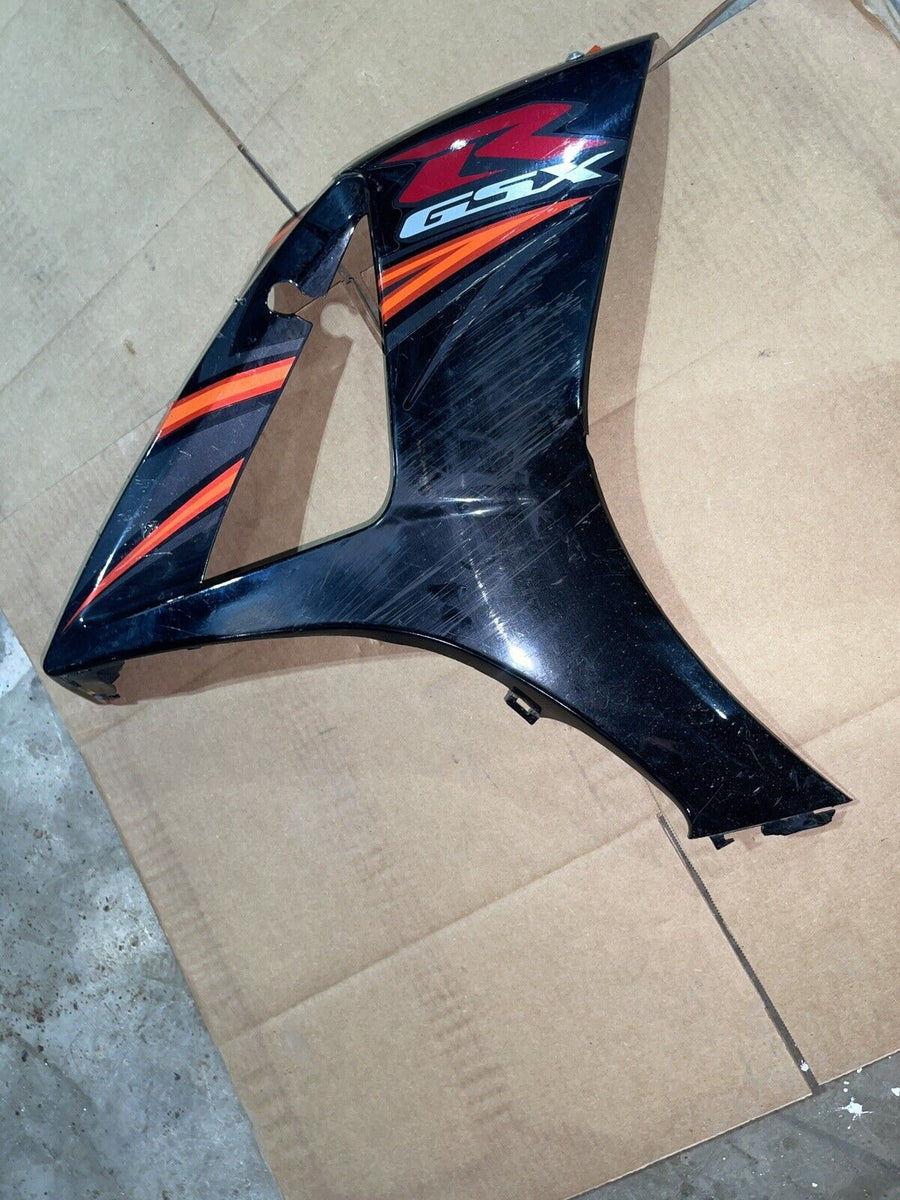 gsxr 1000 right fairing