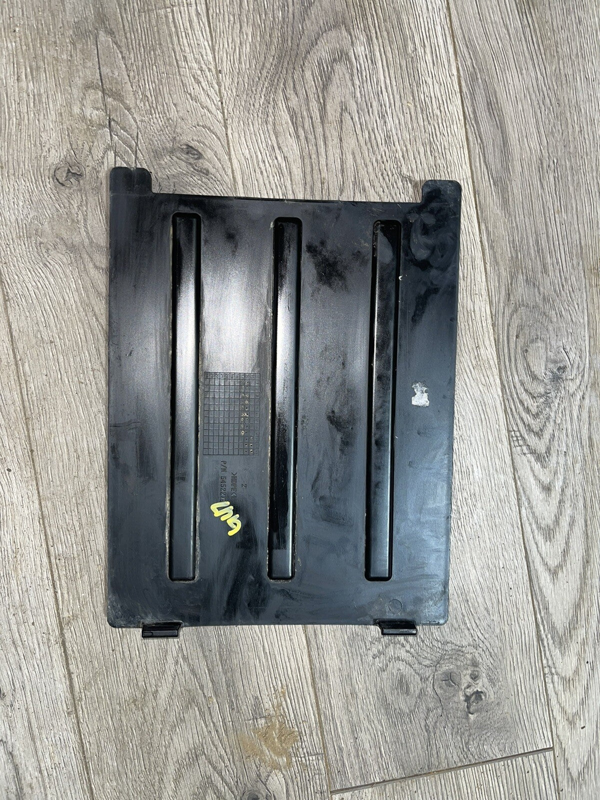 Polaris 5452279-070 Black Service 18 Panel General Premium 1000