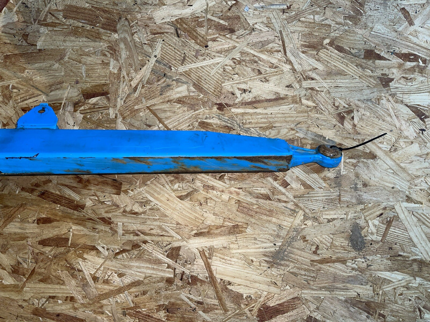 2020-2023 Polaris RZR XP 1000 Rear Left Passenger Trailing Arm 1019356-737 OEM