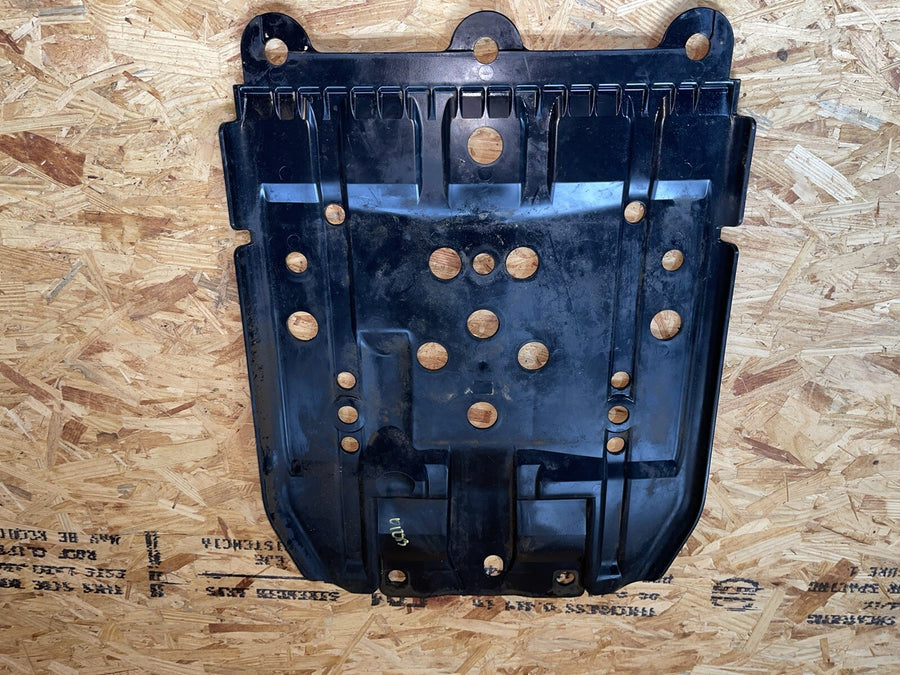 Polaris RZR XP 1000 EPS Trails 20 Skid Plate Rear 5452769