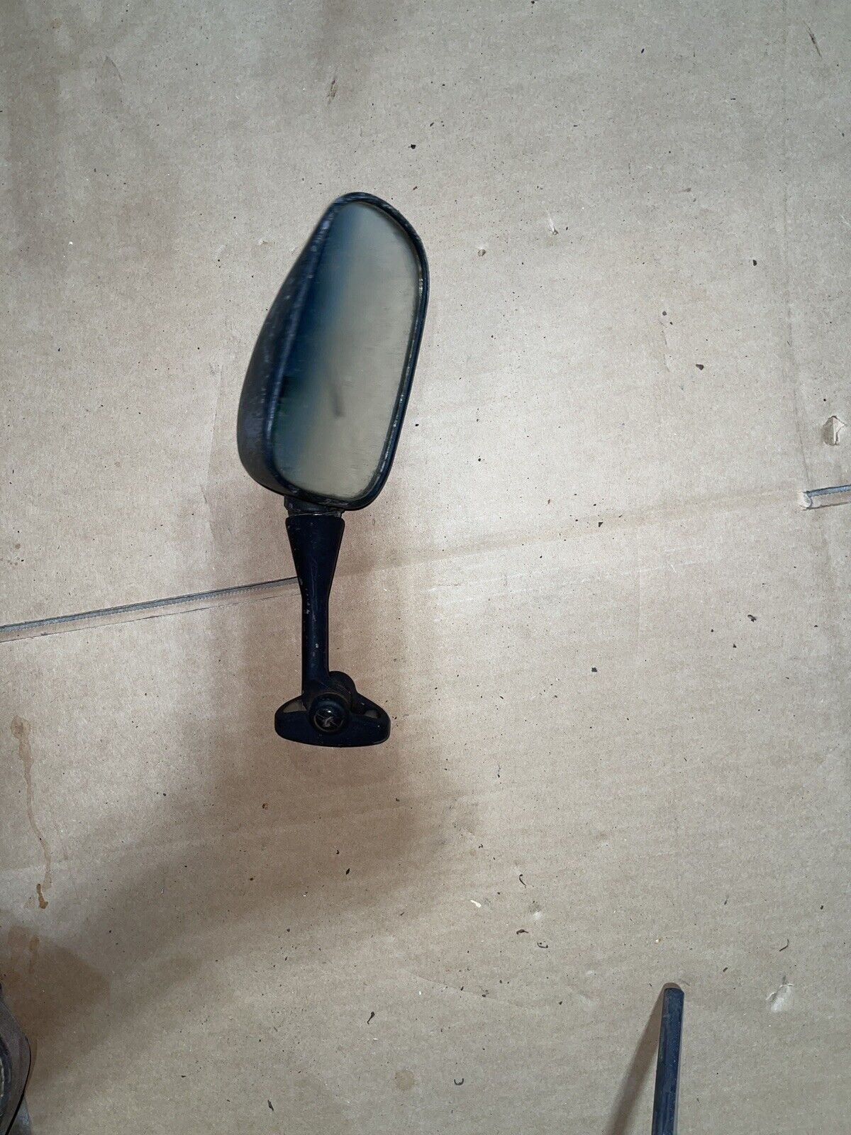 HONDA CBR600 F4 1999-2006 MIRROR