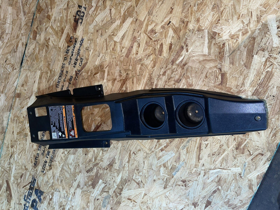 Polaris RZR XP 1000 20 Center Console 2637015-070