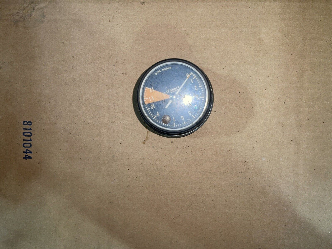 Honda Cb Tachometer 