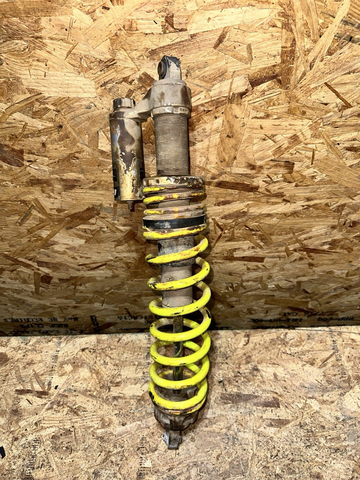 Polaris RZR XP 1000 20 Highlifter Walker Evans Front Left Shock Damper 7044894