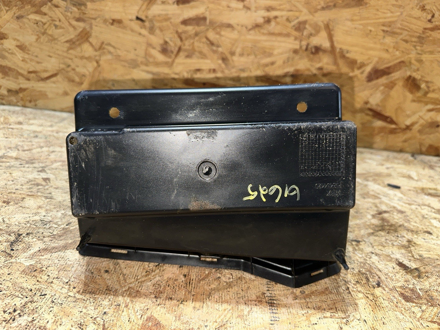 Polaris RZR XP 1000 20 Storage Bin Dash 5454420-070