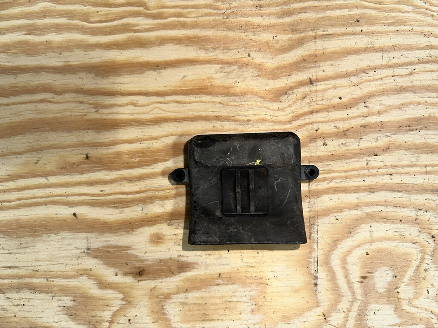 85 Honda Shadow Fairing Box