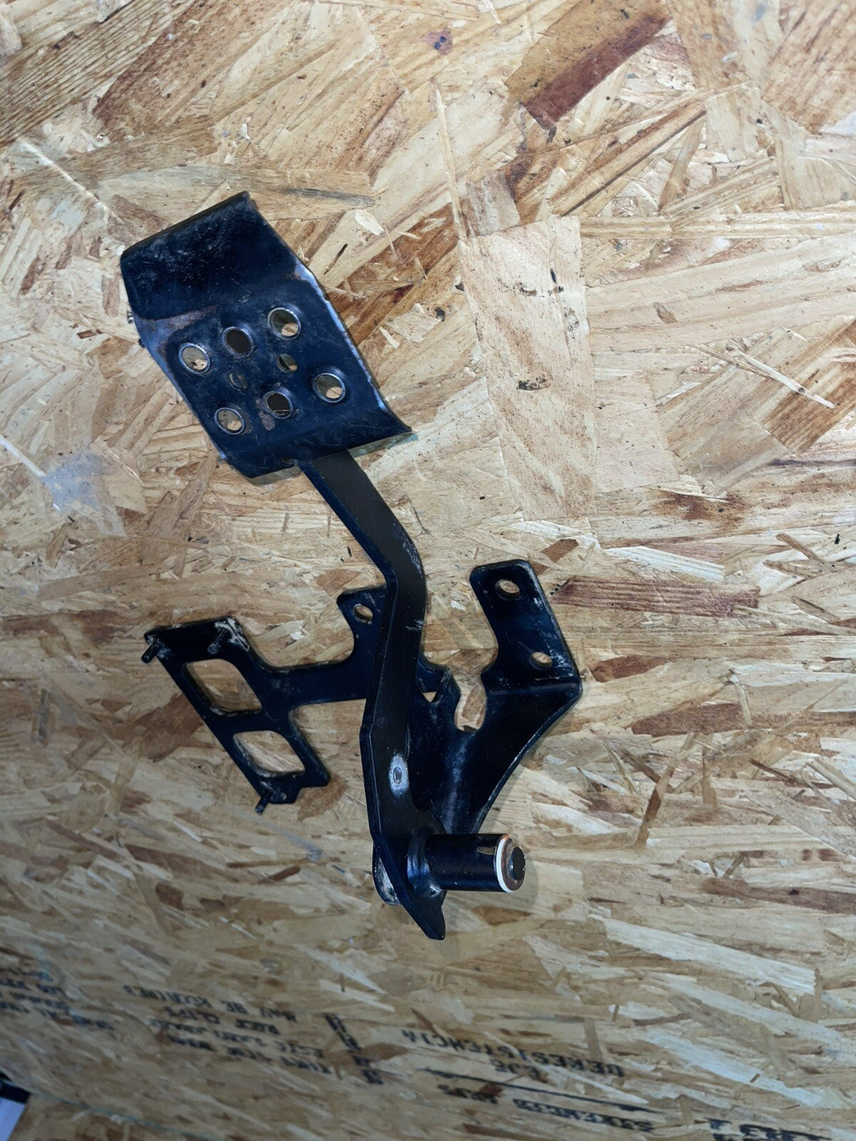 2020 Polaris RZR XP 1000 Brake Pedal 1021765-458 Weld Brake Pedal