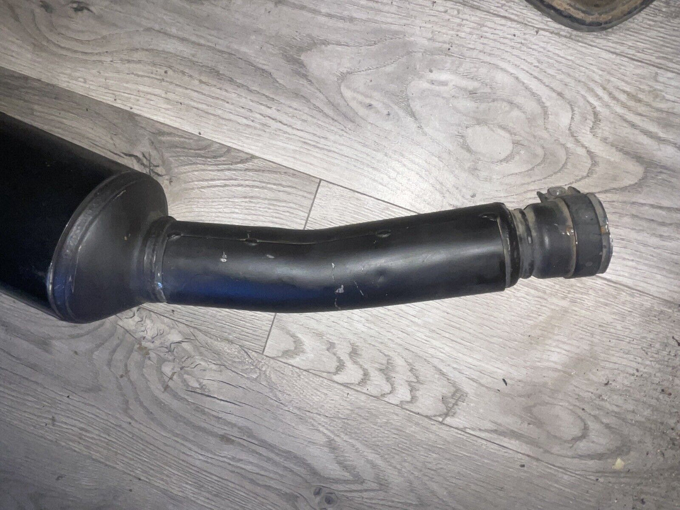 1999-2002 Yamaha Yzf R6 Exhaust Pipe Muffler Slip On Can Silencer