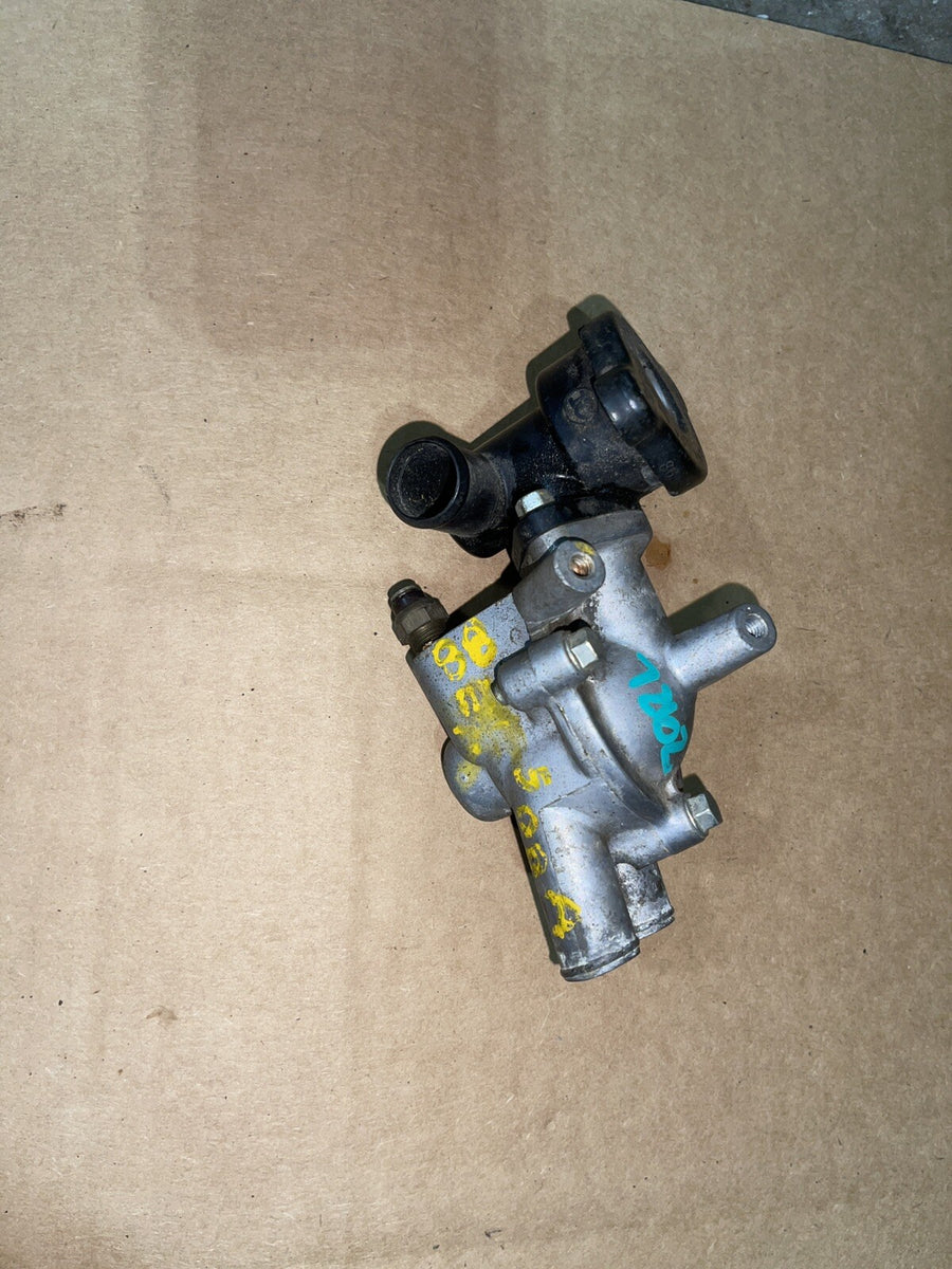 88 1988 Kawasaki EX500 EX 500 Thermostat