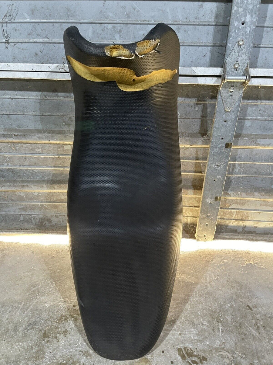 2000 98-06 Suzuki Katana 600 750 GSX600F Seat Saddle Rider Passenger Cushion Pad