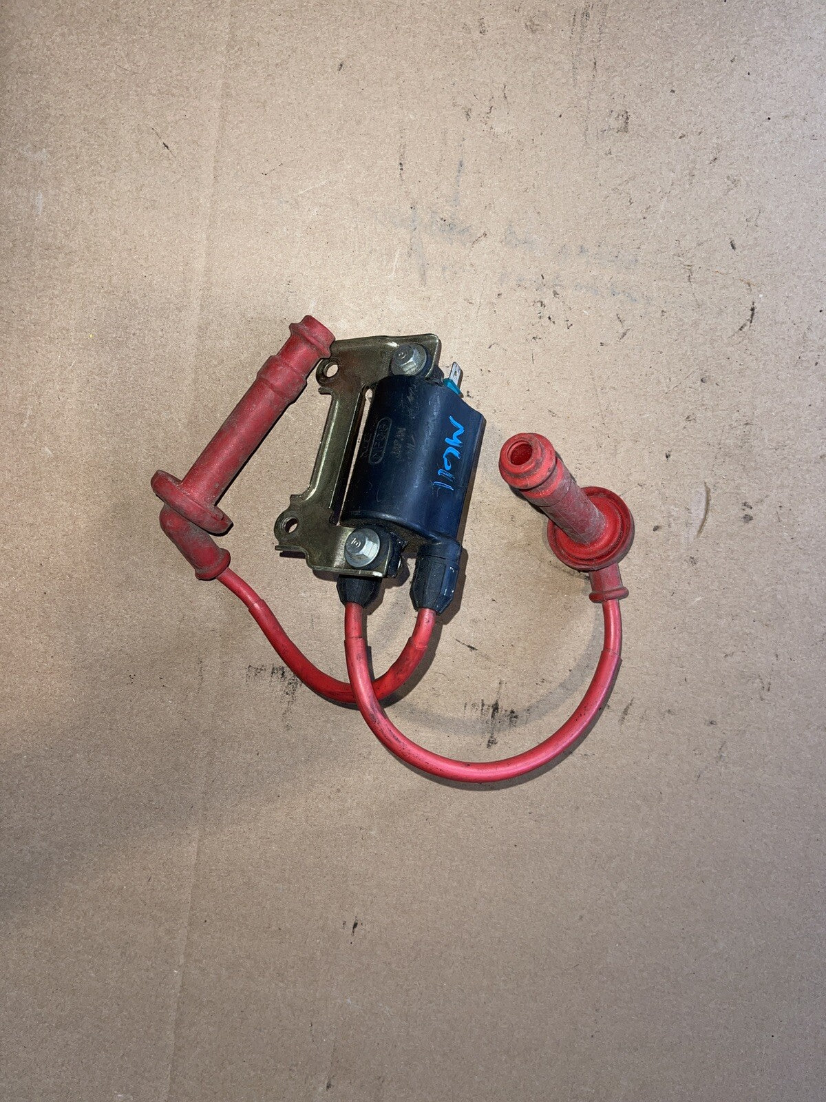 Honda Cbr F2 Ignition Coil