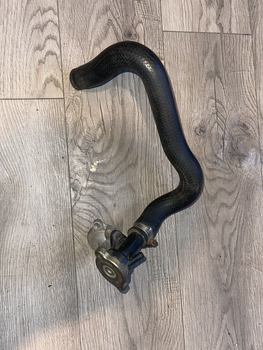 1988 Honda CBR600F F1 CBR 600/88 Thermostat Hoses