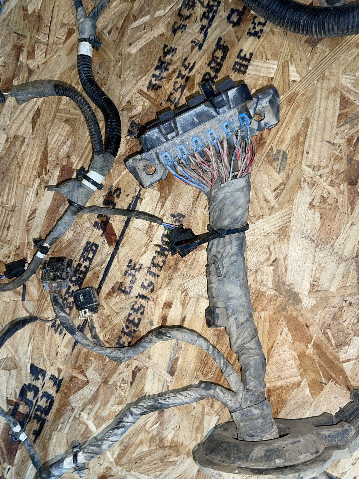 Polaris RZR XP 1000 2020 Main EPS Chassis Wire Harness  OEM