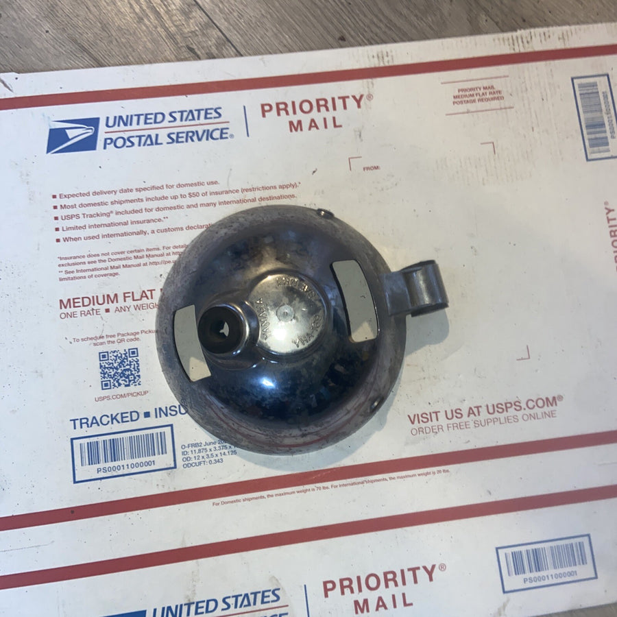1985 Yamaha Maxim XJ700 Headlight Bucket Chrome Mount