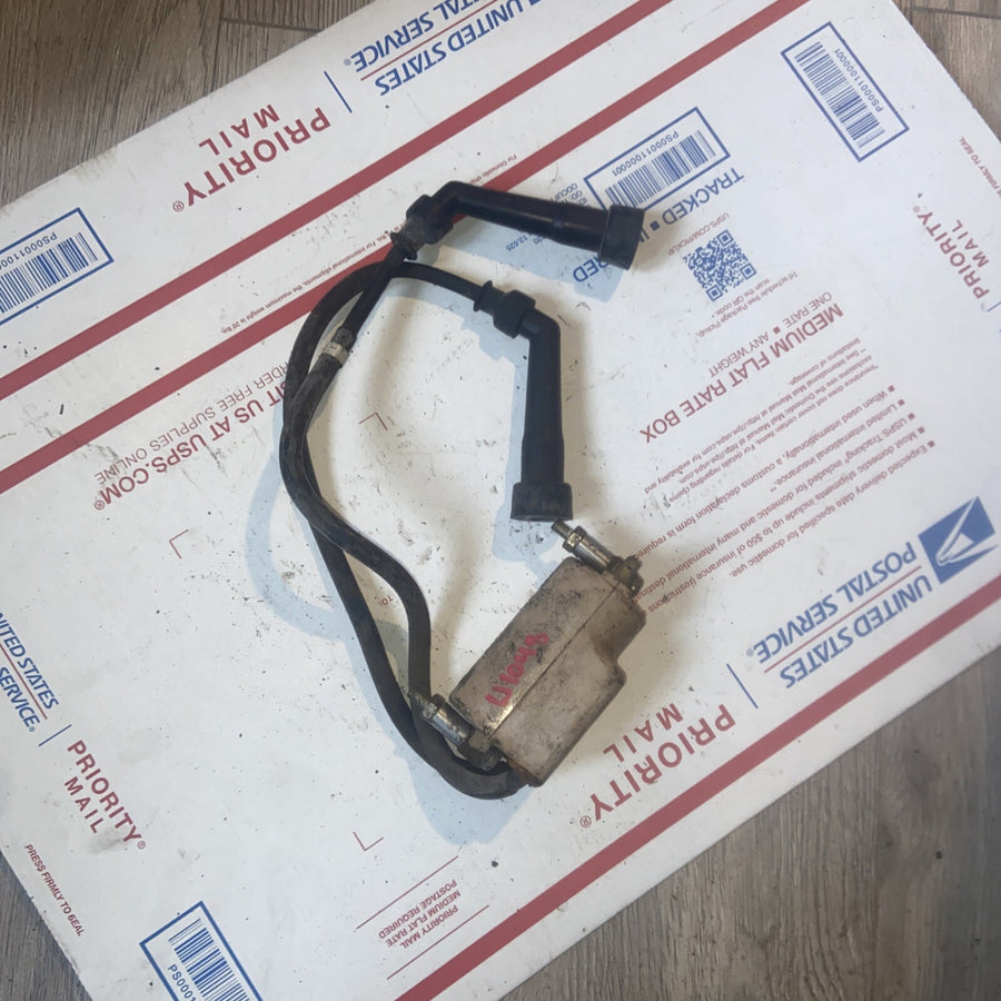 1981 Suzuki GS1100L Ignition Coils