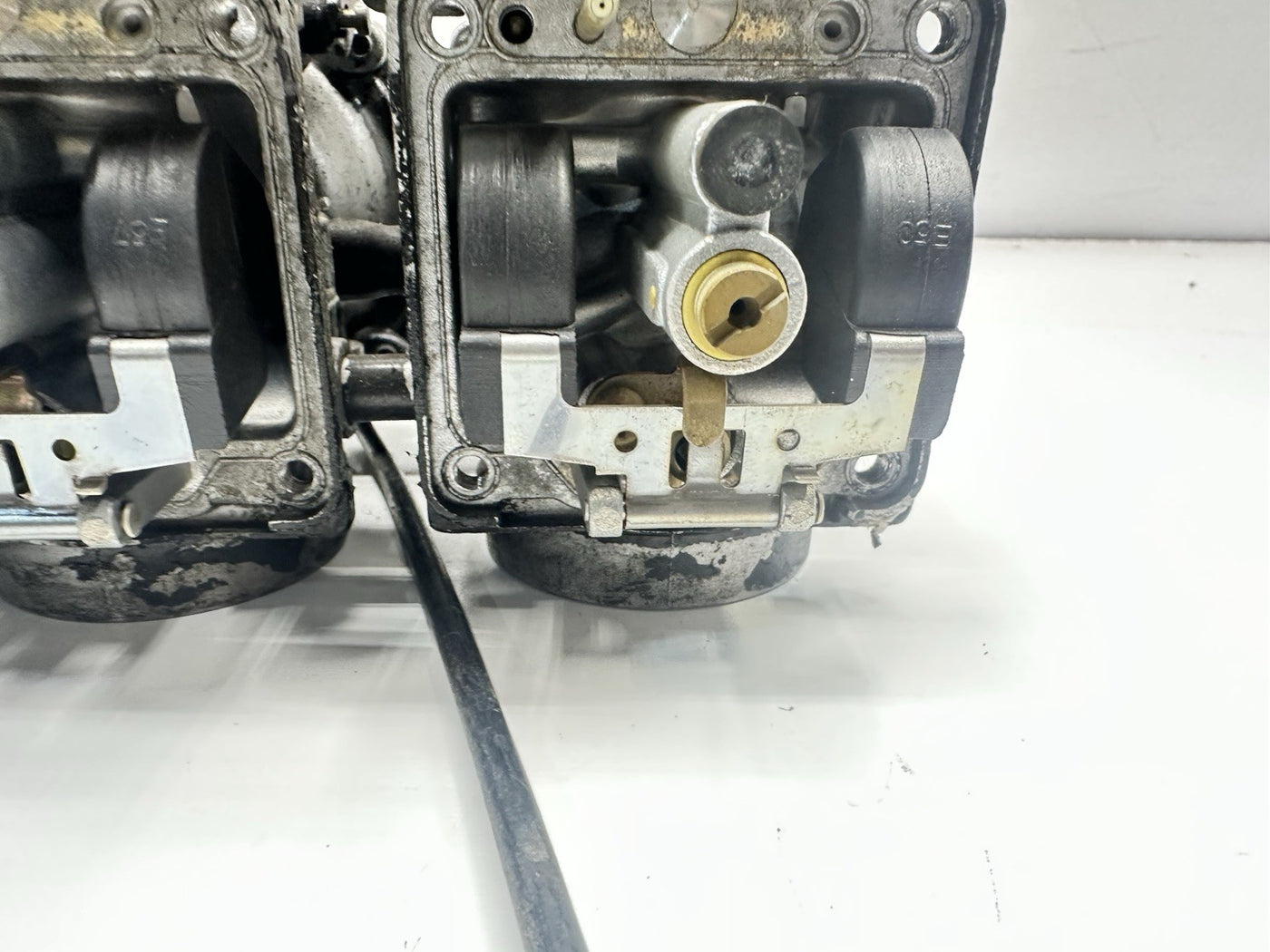 84-86 Suzuki GS1150 GS 1150 GS1150E CARBS CARBURETORS